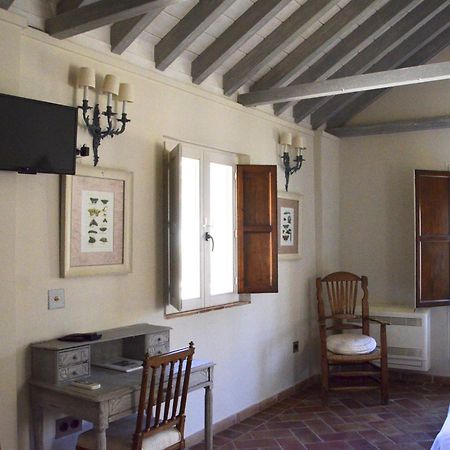 Carmen De Ramilla, Encantadora Guesthouse Con Piscina Soleada Granada Buitenkant foto