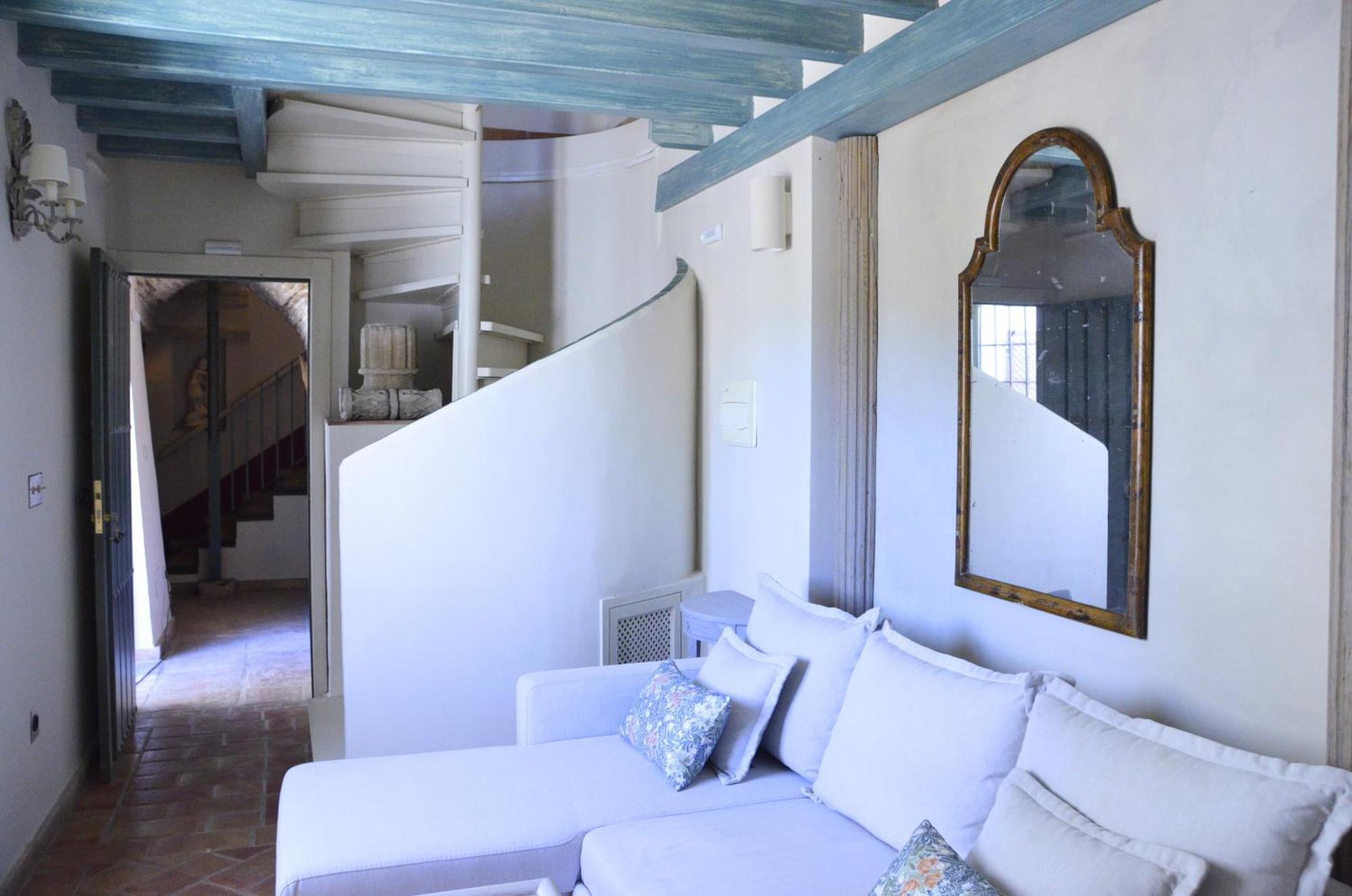 Carmen De Ramilla, Encantadora Guesthouse Con Piscina Soleada Granada Buitenkant foto