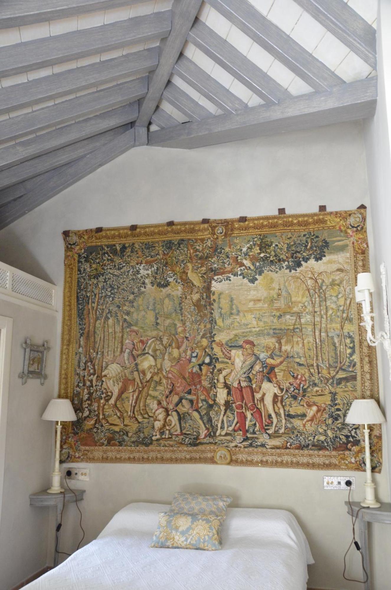 Carmen De Ramilla, Encantadora Guesthouse Con Piscina Soleada Granada Buitenkant foto