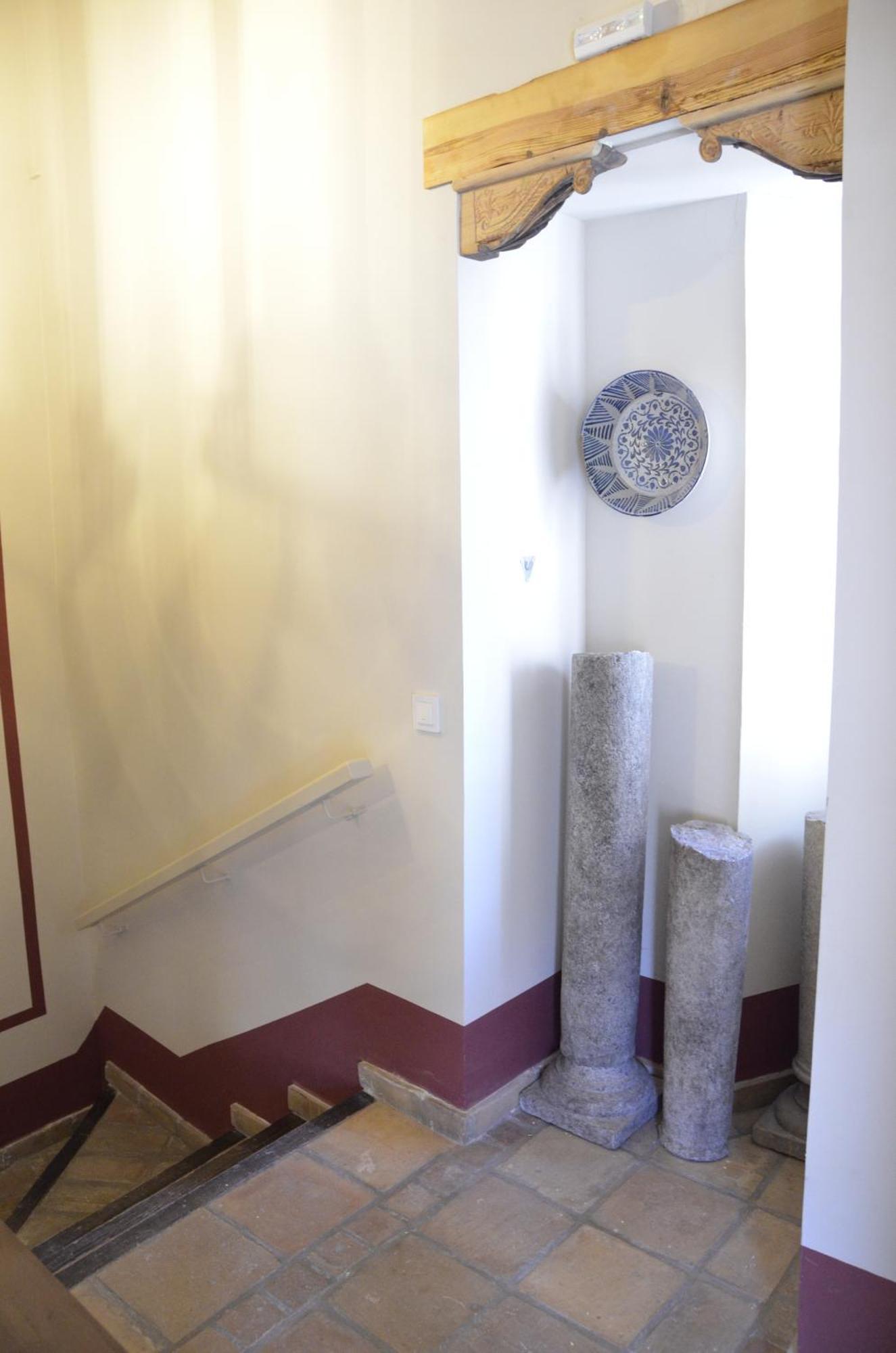Carmen De Ramilla, Encantadora Guesthouse Con Piscina Soleada Granada Buitenkant foto