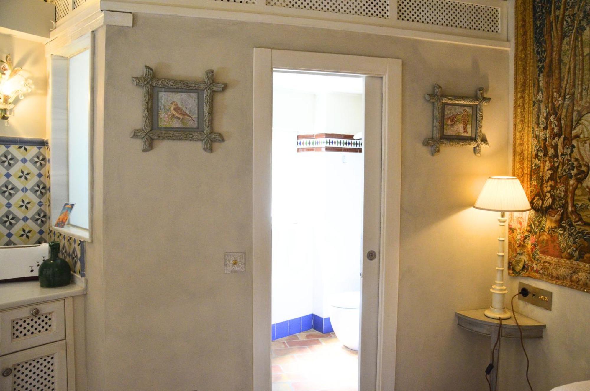Carmen De Ramilla, Encantadora Guesthouse Con Piscina Soleada Granada Buitenkant foto