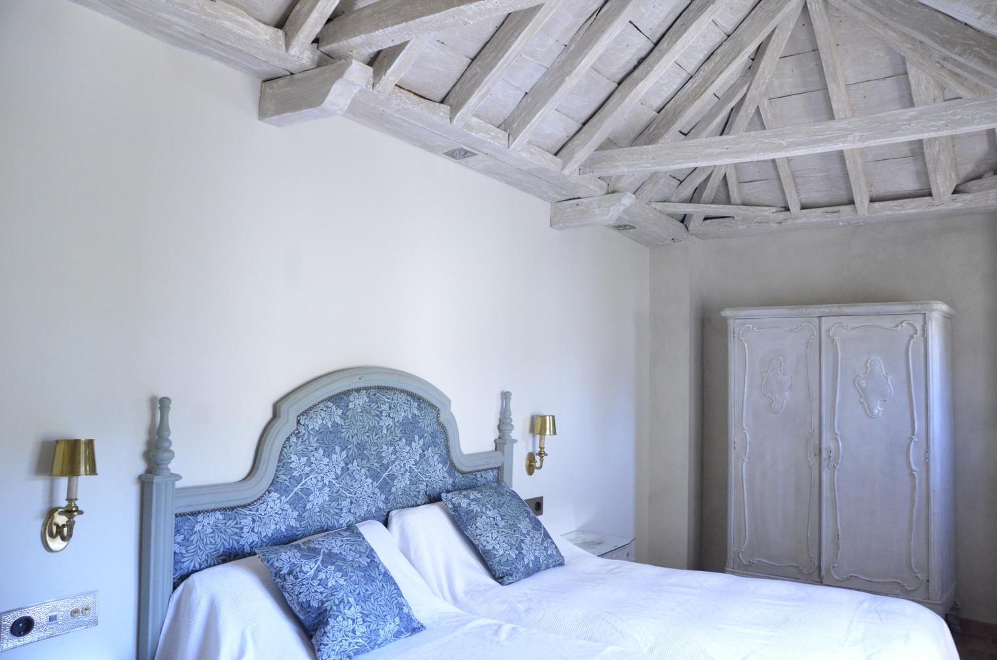 Carmen De Ramilla, Encantadora Guesthouse Con Piscina Soleada Granada Buitenkant foto