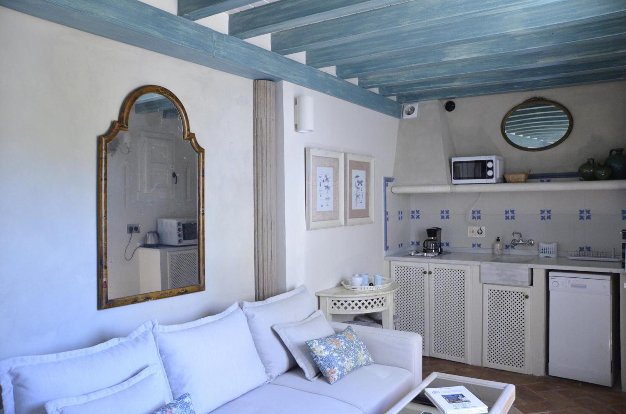 Carmen De Ramilla, Encantadora Guesthouse Con Piscina Soleada Granada Buitenkant foto
