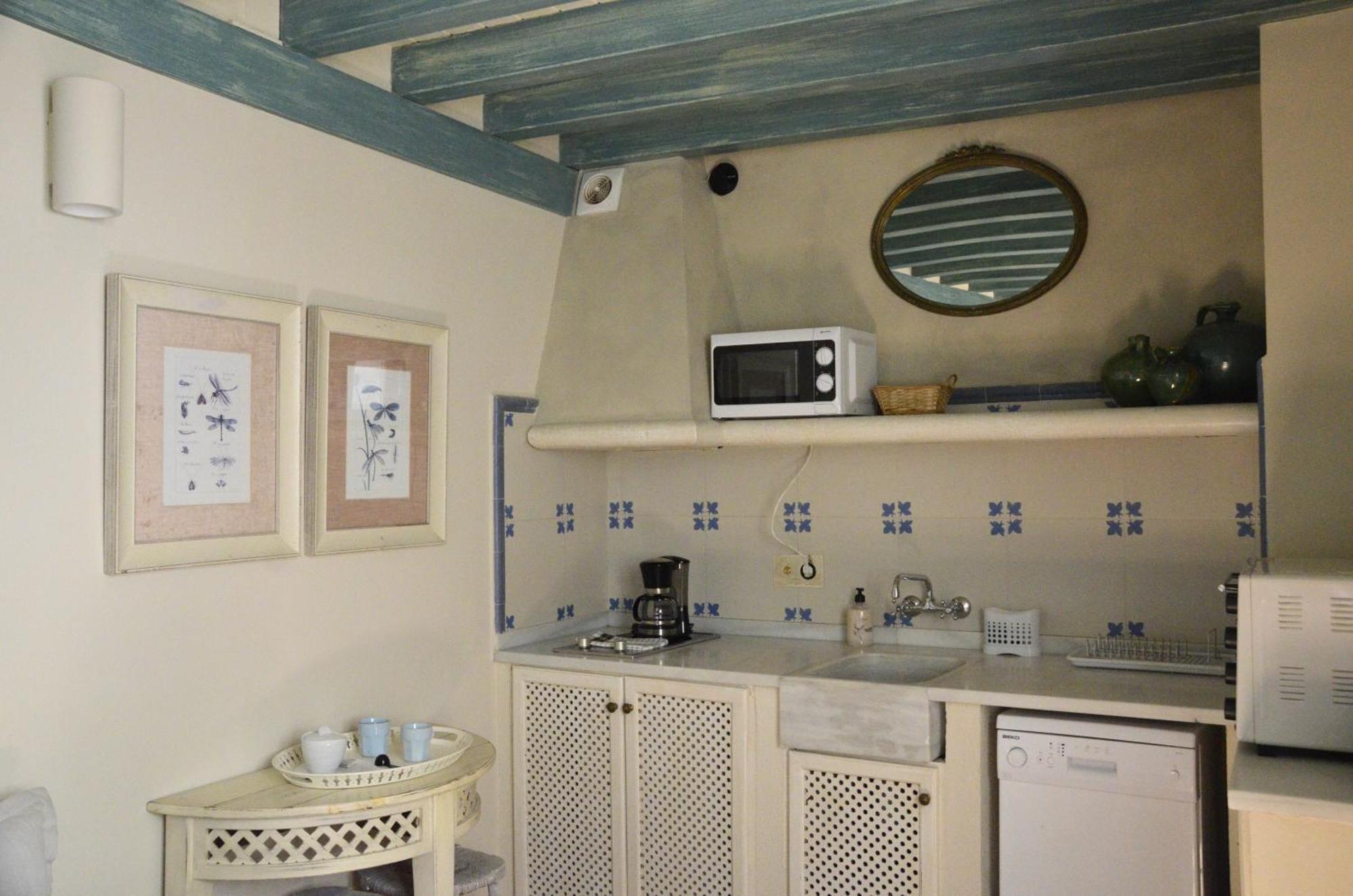 Carmen De Ramilla, Encantadora Guesthouse Con Piscina Soleada Granada Buitenkant foto