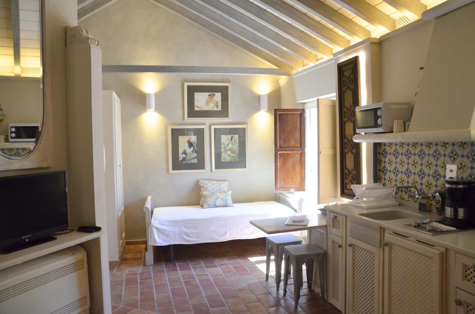 Carmen De Ramilla, Encantadora Guesthouse Con Piscina Soleada Granada Buitenkant foto