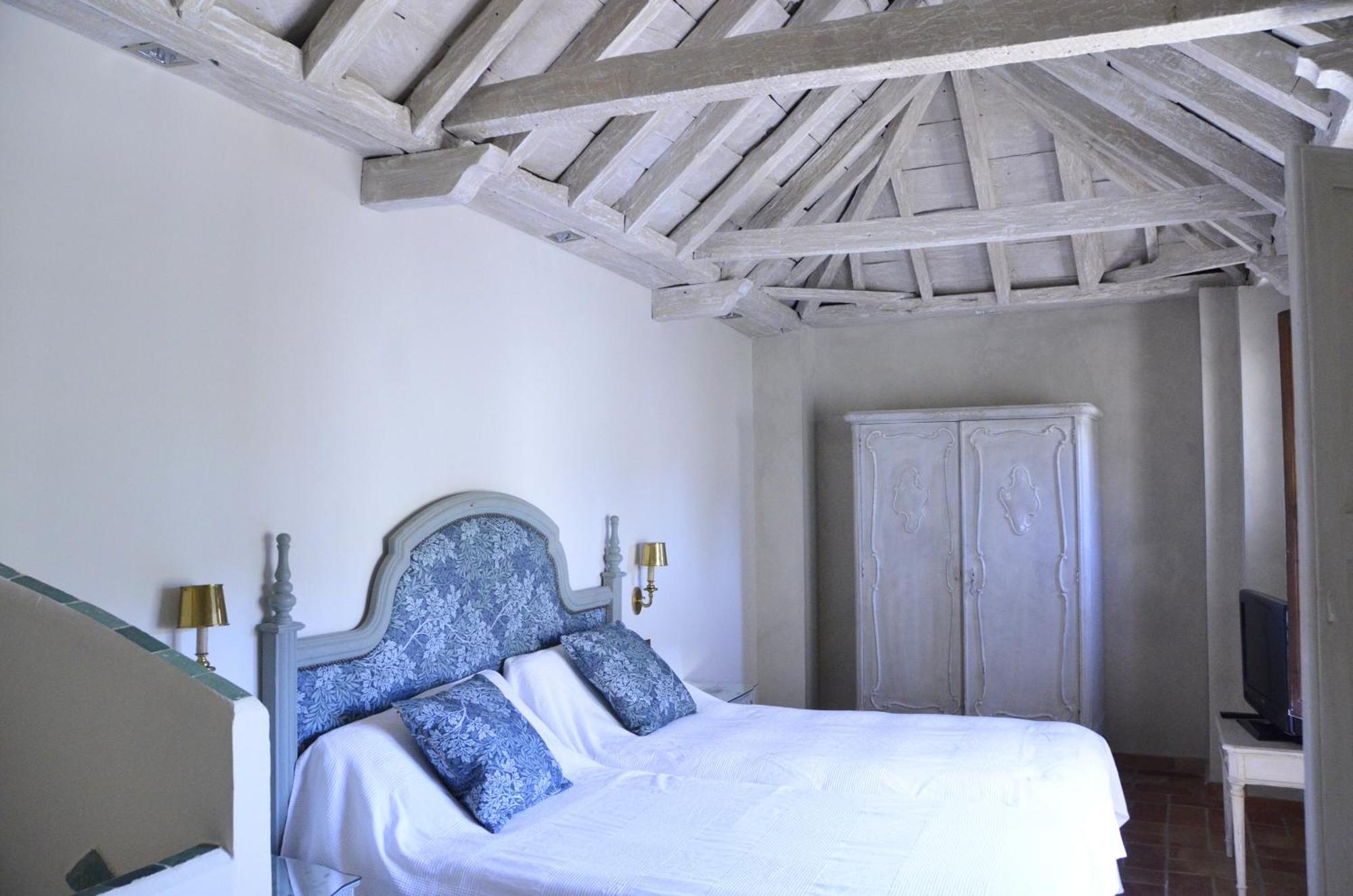 Carmen De Ramilla, Encantadora Guesthouse Con Piscina Soleada Granada Buitenkant foto