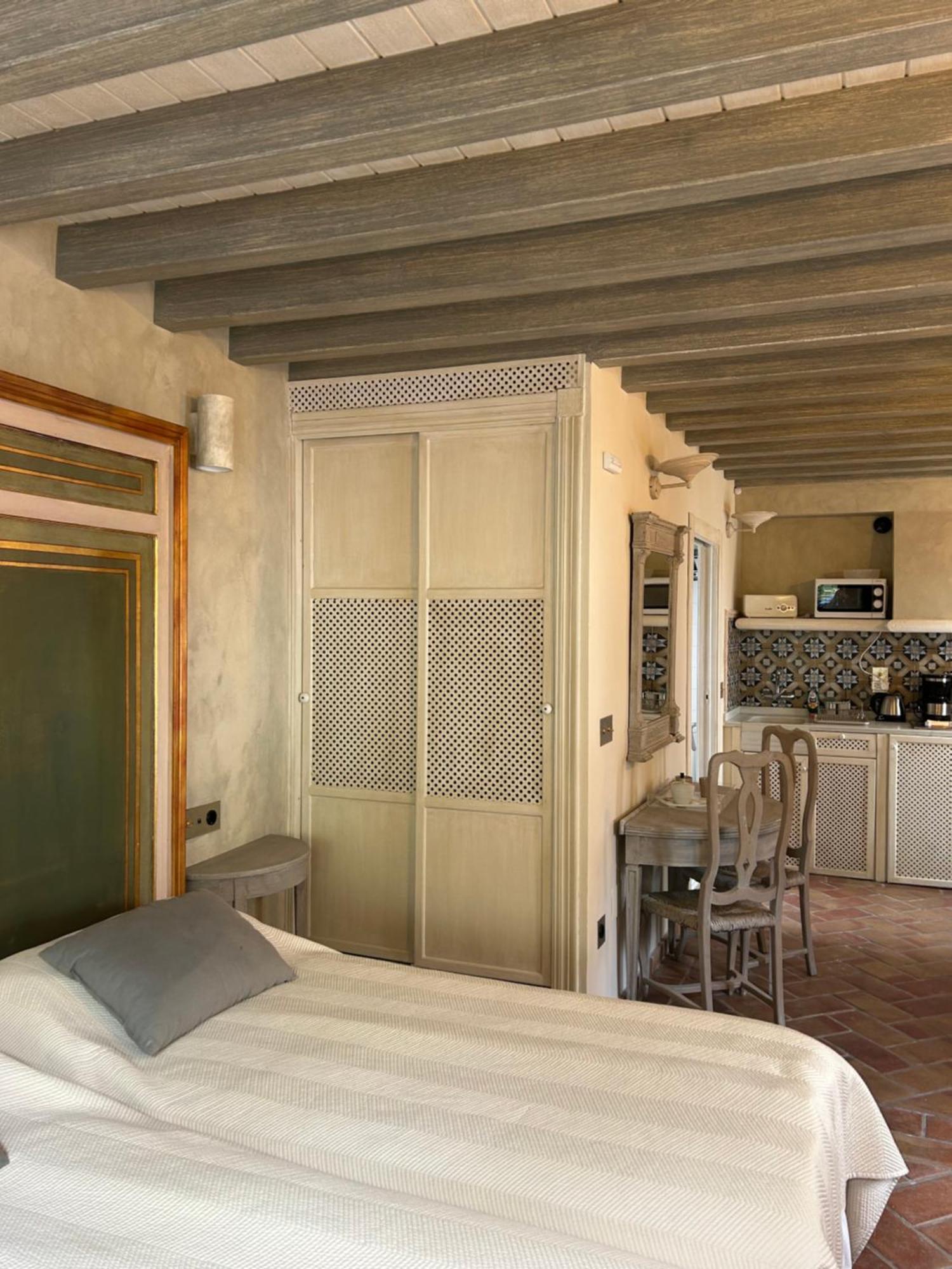 Carmen De Ramilla, Encantadora Guesthouse Con Piscina Soleada Granada Buitenkant foto