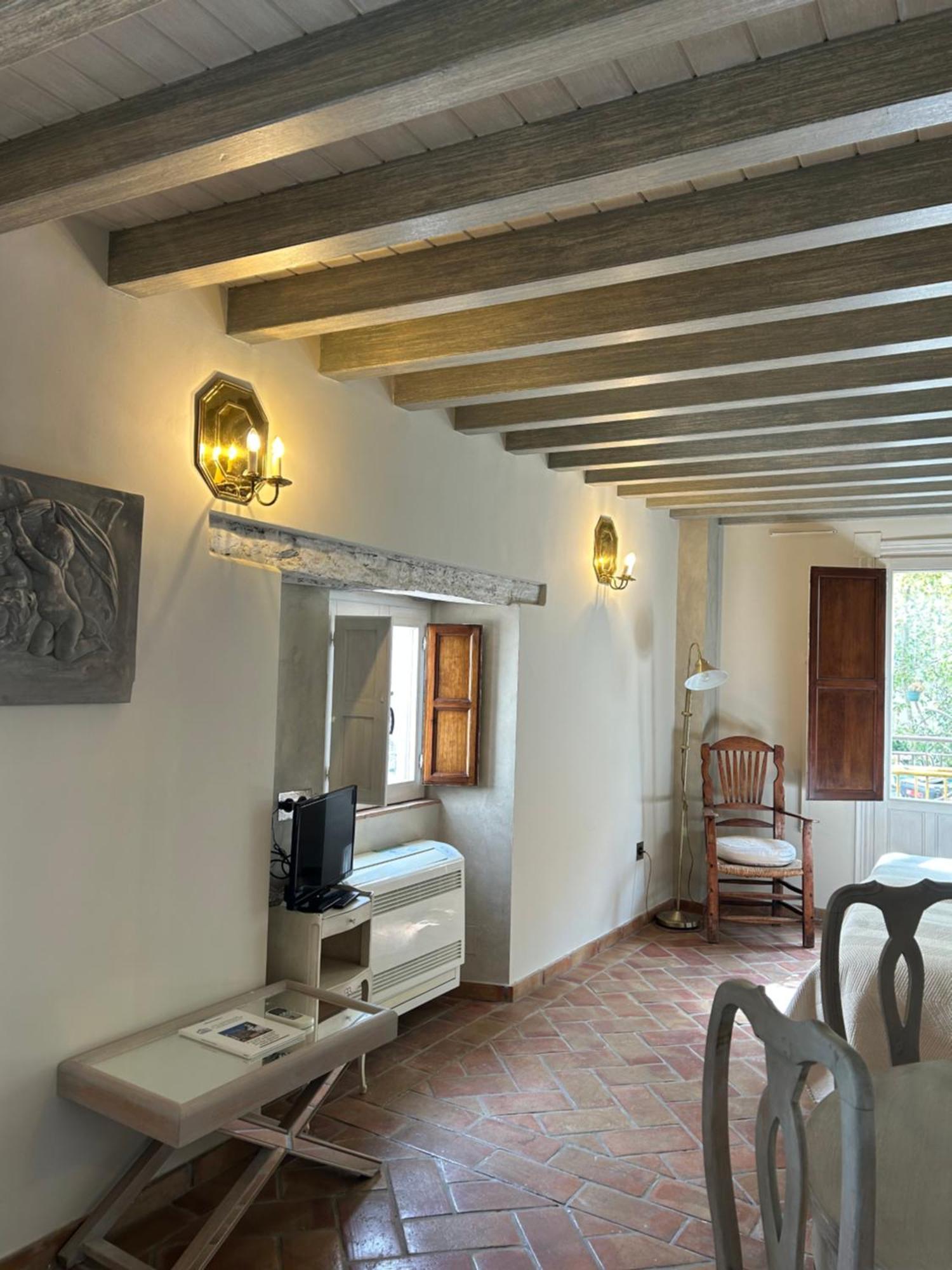 Carmen De Ramilla, Encantadora Guesthouse Con Piscina Soleada Granada Buitenkant foto