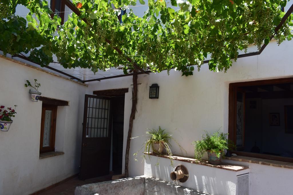 Carmen De Ramilla, Encantadora Guesthouse Con Piscina Soleada Granada Buitenkant foto