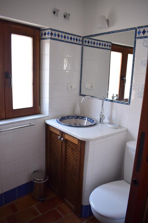 Carmen De Ramilla, Encantadora Guesthouse Con Piscina Soleada Granada Buitenkant foto