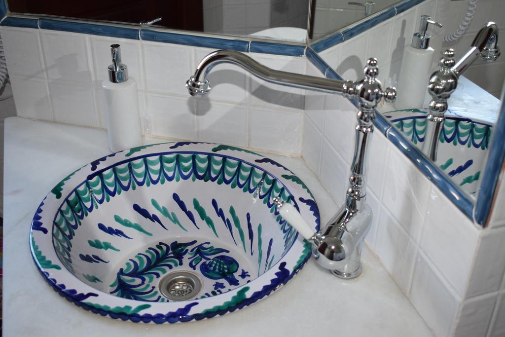 Carmen De Ramilla, Encantadora Guesthouse Con Piscina Soleada Granada Buitenkant foto