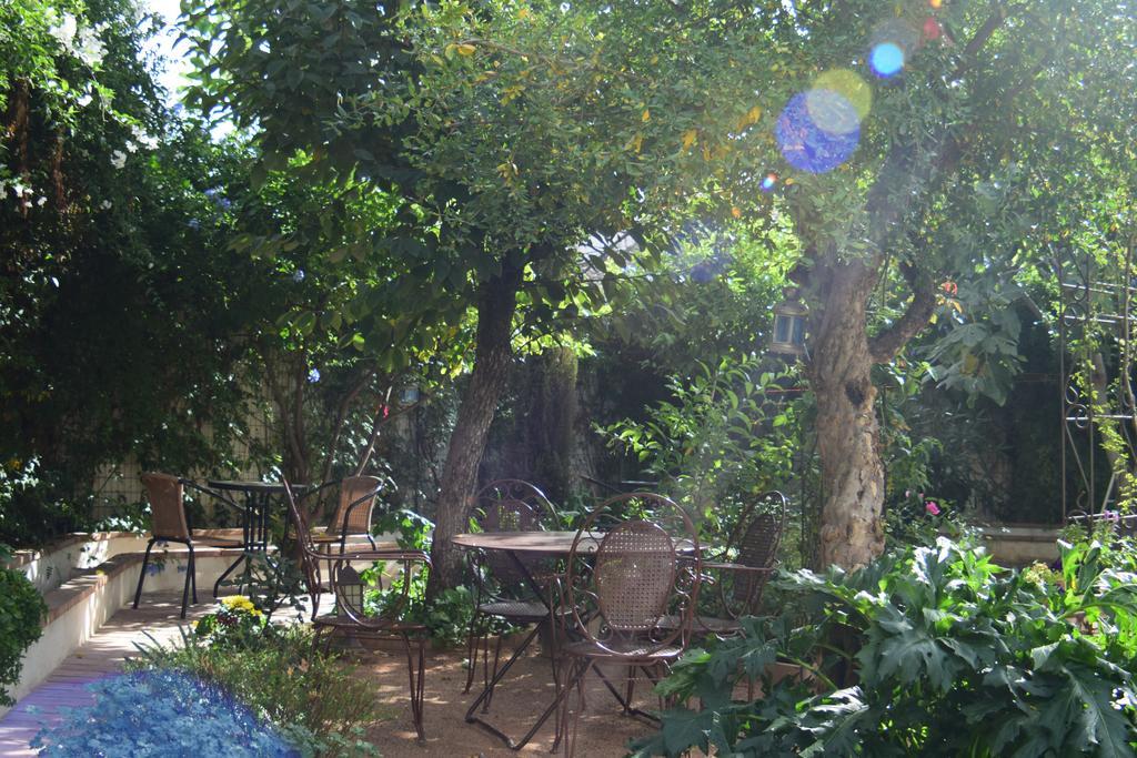 Carmen De Ramilla, Encantadora Guesthouse Con Piscina Soleada Granada Buitenkant foto